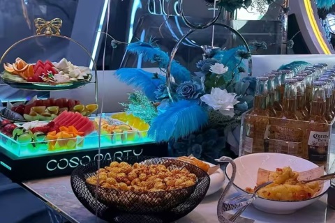 呼和浩特夜场KTV招聘,呼和浩特高端夜场,创业就业优厚待遇等