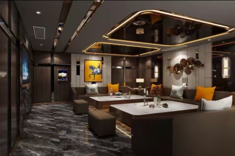 呼和浩特夜总会招聘、KTV求职无忧，专业团队欢迎你加入