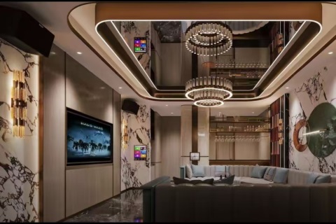 呼和浩特奥斯卡酒吧招聘演员-奢华都市夜生活邀你融入高品质