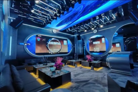 呼和浩特市区有名KTV招聘！加入团队，相信有你更精彩