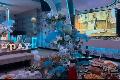 呼和浩特好的起点KTV招聘，发布机遇与挑战并存​