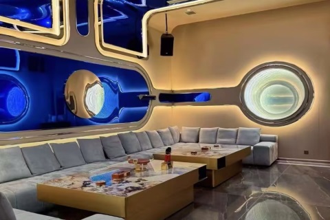 呼和浩特模特招聘,呼和浩特KTV排名,为梦想而战青春无悔