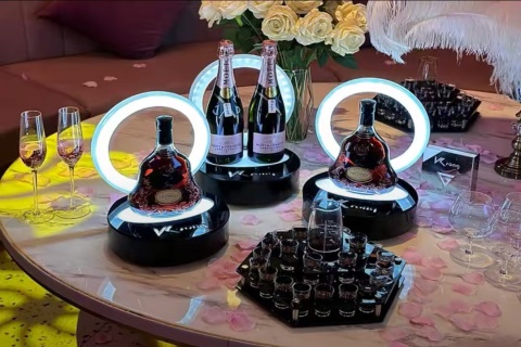 呼和浩特融锦汇KTV商务夜场招聘模特促销员,伟业新篇正当时,